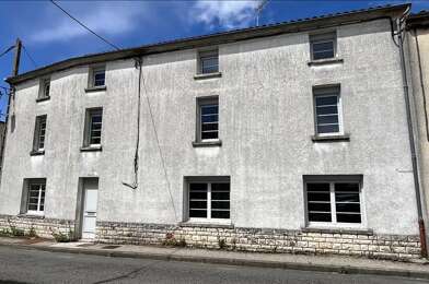 Maison 10 pièces 98550 €