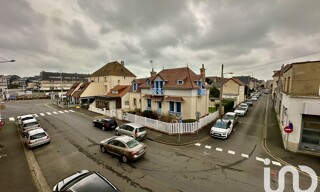 Appartement 2 Pièces 41 m² à vendre à Courseulles-sur-Mer (14470)
