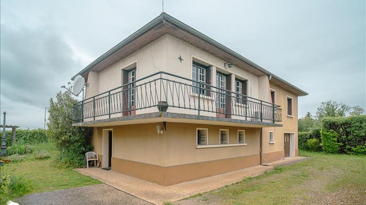 maison 4 pièces 97 m2 à vendre à Décines-Charpieu (69150)