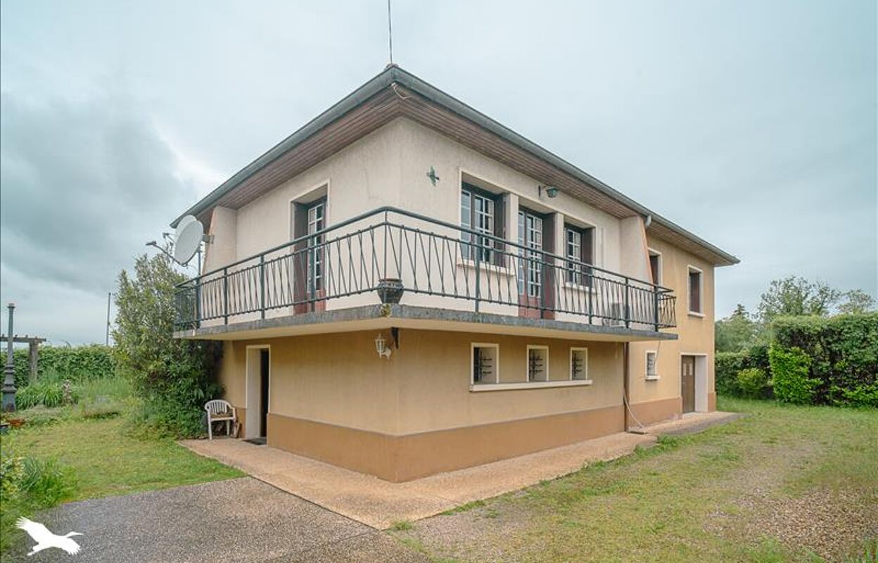 maison 4 pièces 97 m2 à vendre à Décines-Charpieu (69150)