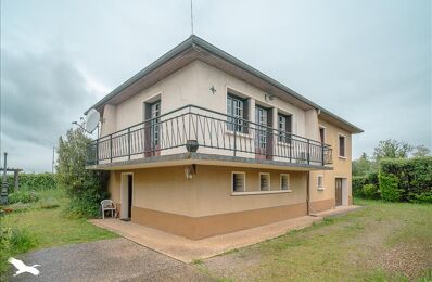 vente maison 329 000 € à proximité de Beynost (01700)