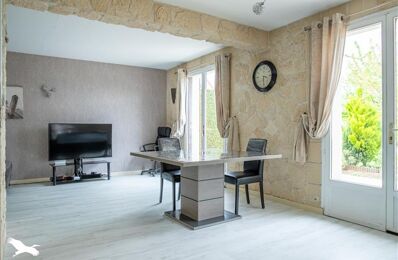 vente maison 338 000 € à proximité de Rosny-sur-Seine (78710)