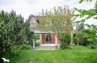 vente maison 338 000 € à proximité de Mantes-la-Ville (78711)