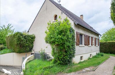 vente maison 338 000 € à proximité de Villiers-le-Mahieu (78770)