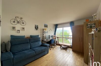 appartement 4 pièces 92 m2 à vendre à Rueil-Malmaison (92500)