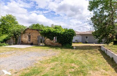 vente maison 690 000 € à proximité de Clermont-Soubiran (47270)