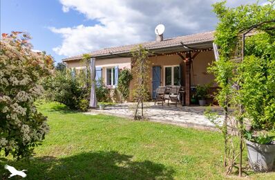 vente maison 223 650 € à proximité de Sainte-Colombe-en-Bruilhois (47310)