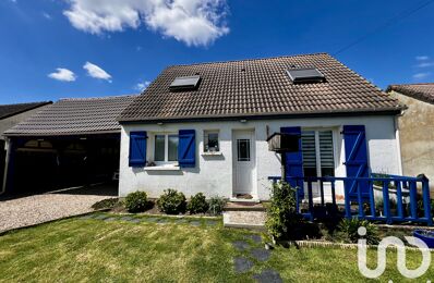 vente maison 214 000 € à proximité de Marcilly-la-Campagne (27320)