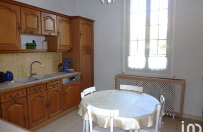 vente maison 240 000 € à proximité de Cires-Lès-Mello (60660)