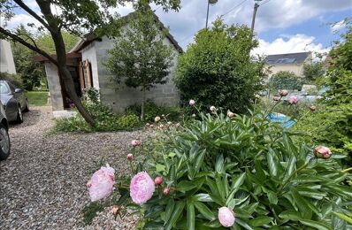 vente maison 298 000 € à proximité de Saint-Rémy-Lès-Chevreuse (78470)