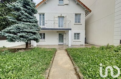 vente maison 626 000 € à proximité de Chaville (92370)