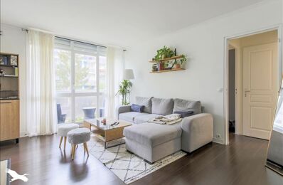 vente appartement 159 000 € à proximité de Villiers-Saint-Frédéric (78640)