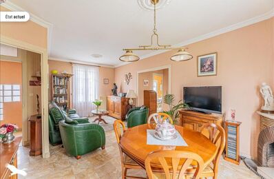 vente maison 353 425 € à proximité de La Membrolle-sur-Choisille (37390)