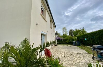 vente maison 300 000 € à proximité de Noyal-Châtillon-sur-Seiche (35230)
