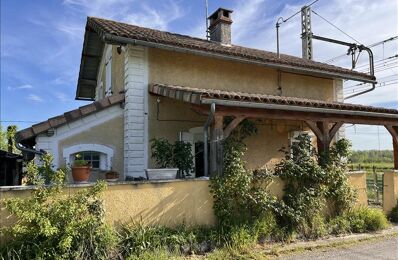 vente maison 69 130 € à proximité de Montauban (82000)