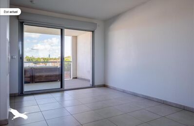 vente appartement 207 600 € à proximité de Lagord (17140)