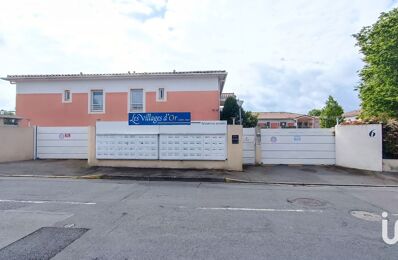 vente appartement 157 395 € à proximité de Saint-Loup-Cammas (31140)