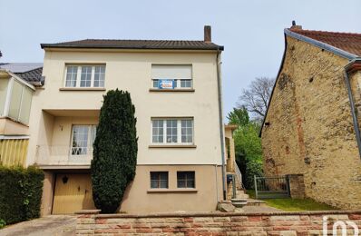 vente maison 169 000 € à proximité de Francaltroff (57670)