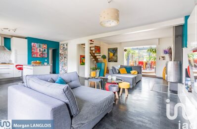 vente maison 490 000 € à proximité de Morsang-sur-Orge (91390)