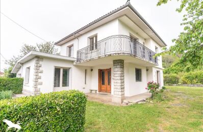 vente maison 181 000 € à proximité de Estadens (31160)