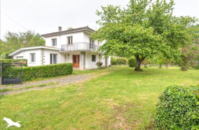 vente maison 181 000 € à proximité de Pointis-Inard (31800)