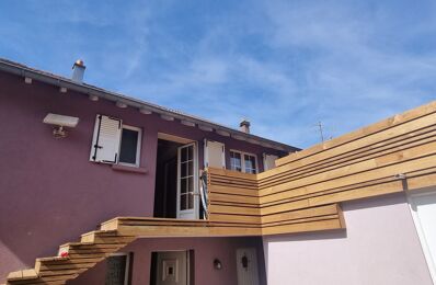 vente maison 227 000 € à proximité de Sarrebourg (57400)
