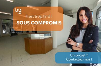 vente commerce 209 000 € à proximité de Saint-Mandrier-sur-Mer (83430)