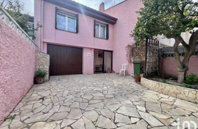 vente maison 292 000 € à proximité de Canet-en-Roussillon (66140)
