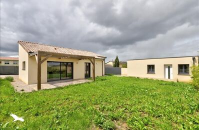 vente maison 435 000 € à proximité de Beaupuy (31850)
