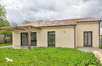 vente maison 435 000 € à proximité de Castelmaurou (31180)
