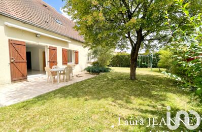 vente maison 379 000 € à proximité de Neuville-sur-Oise (95000)