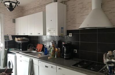 vente appartement 113 925 € à proximité de Fauguerolles (47400)