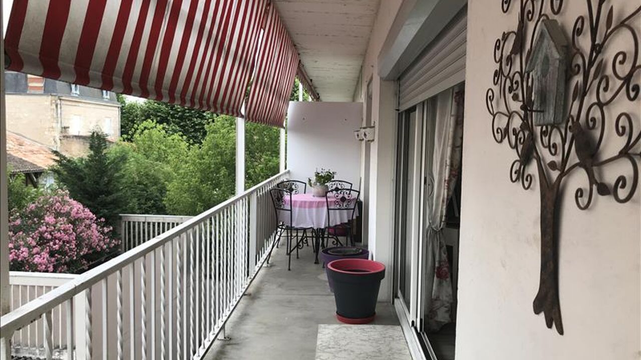 appartement 4 pièces 88 m2 à vendre à Marmande (47200)