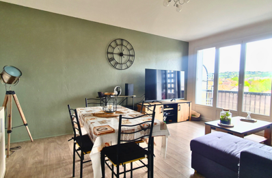 vente appartement 65 000 € à proximité de Néris-les-Bains (03310)