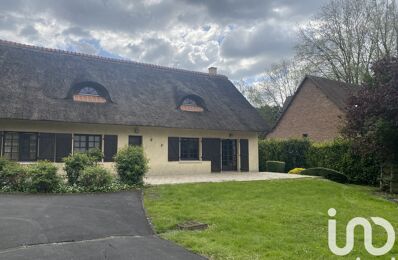 vente maison 220 000 € à proximité de Lambres-Lez-Douai (59552)