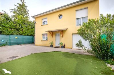 vente maison 491 000 € à proximité de Simandres (69360)