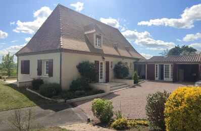 vente maison 335 000 € à proximité de Montazeau (24230)