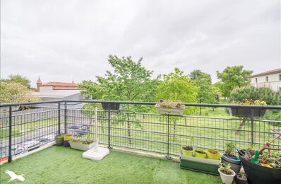 vente appartement 319 000 € à proximité de Vieille-Toulouse (31320)