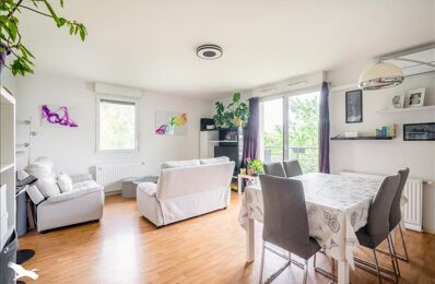 vente appartement 319 000 € à proximité de Vieille-Toulouse (31320)