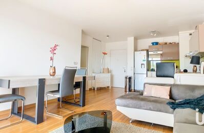 vente appartement 235 000 € à proximité de Ermont (95120)