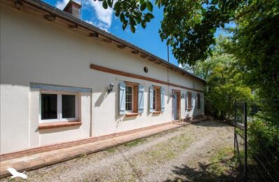 vente maison 564 300 € à proximité de Monferran-Savès (32490)