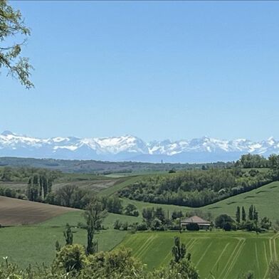 Maison 8 pièces 499000 €