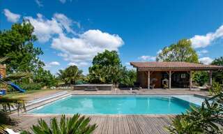 Maison 8 Pièces 256 m² à vendre à Samatan (32130)