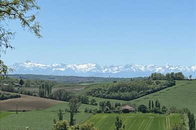 Maison 8 pièces 499000 €