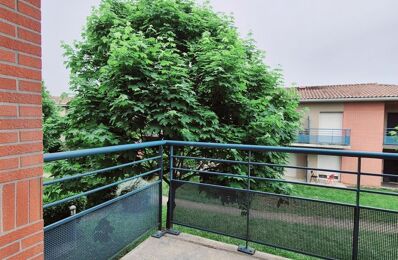 vente appartement 83 000 € à proximité de Cornebarrieu (31700)