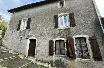 vente maison 88 000 € à proximité de La Foye-Monjault (79360)