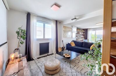 vente appartement 320 000 € à proximité de Thorigné-Fouillard (35235)