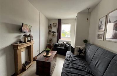 vente appartement 34 200 € à proximité de Arrodets-Ez-Angles (65100)