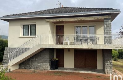 maison 4 pièces 98 m2 à vendre à Saint-Alban-les-Eaux (42370)