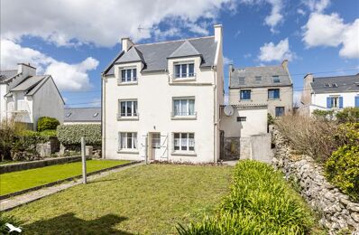 vente maison 316 500 € à proximité de Guiler-sur-Goyen (29710)